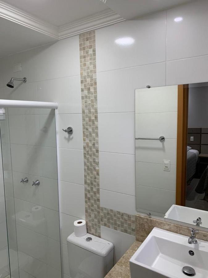 Prudentopolis Palace Hotel Luaran gambar