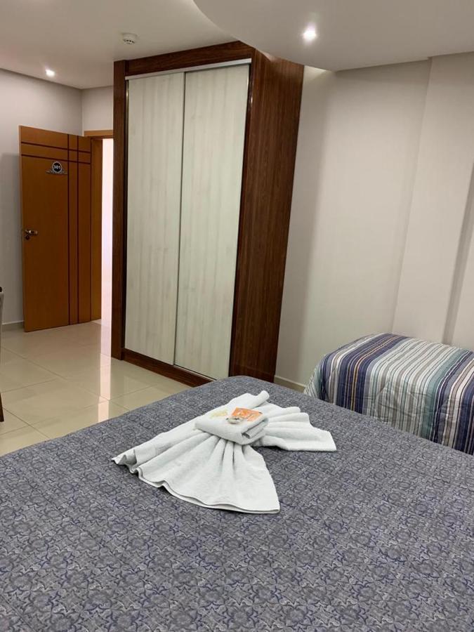 Prudentopolis Palace Hotel Luaran gambar