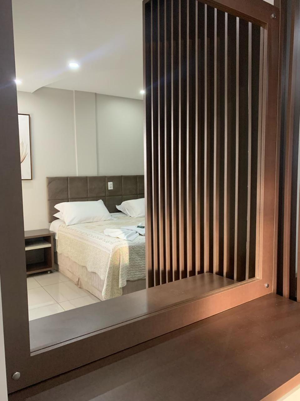 Prudentopolis Palace Hotel Luaran gambar