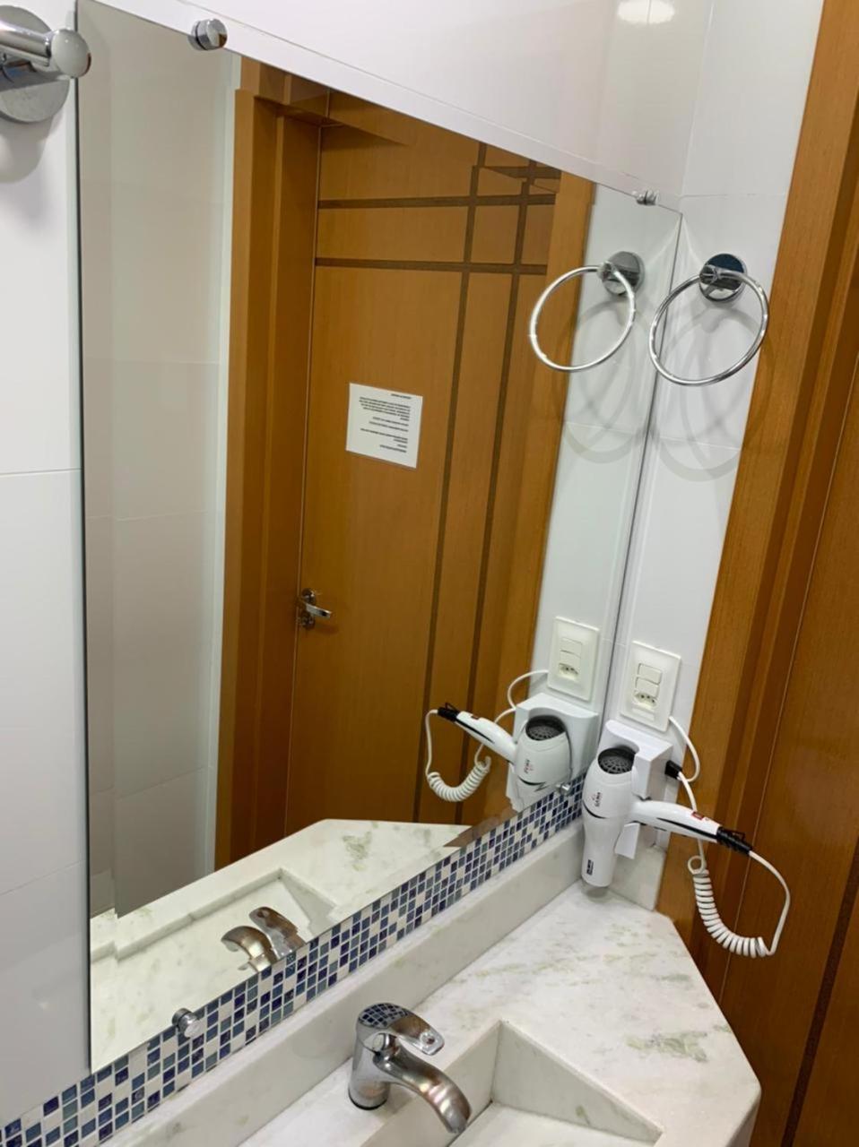 Prudentopolis Palace Hotel Luaran gambar